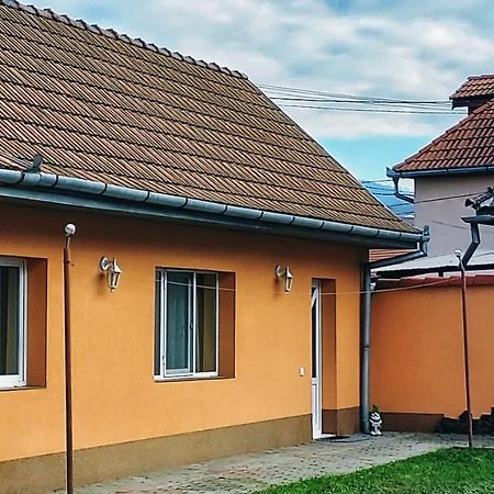 Lightning Vacation House Sighisoara Exterior photo