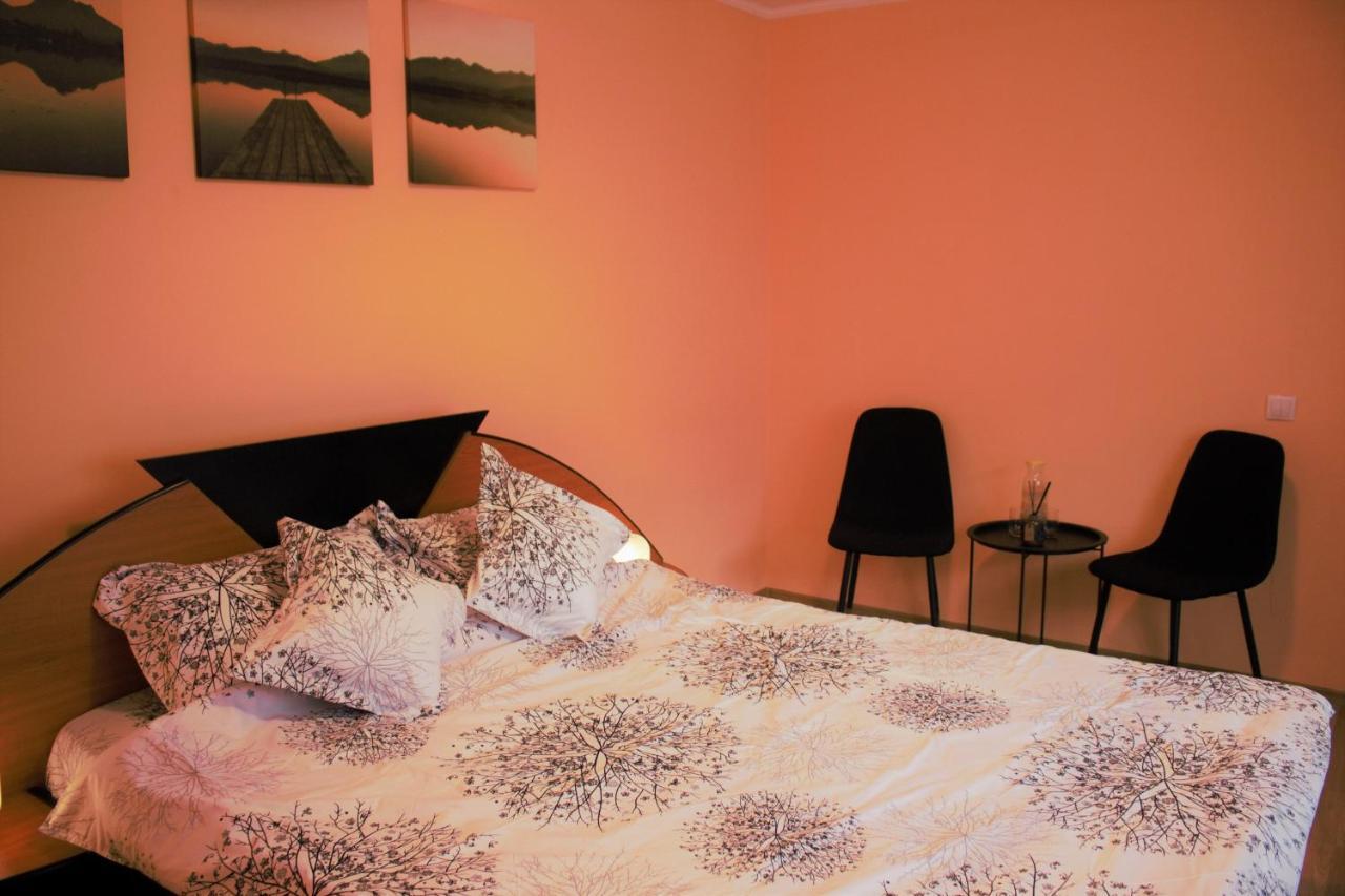Lightning Vacation House Sighisoara Exterior photo