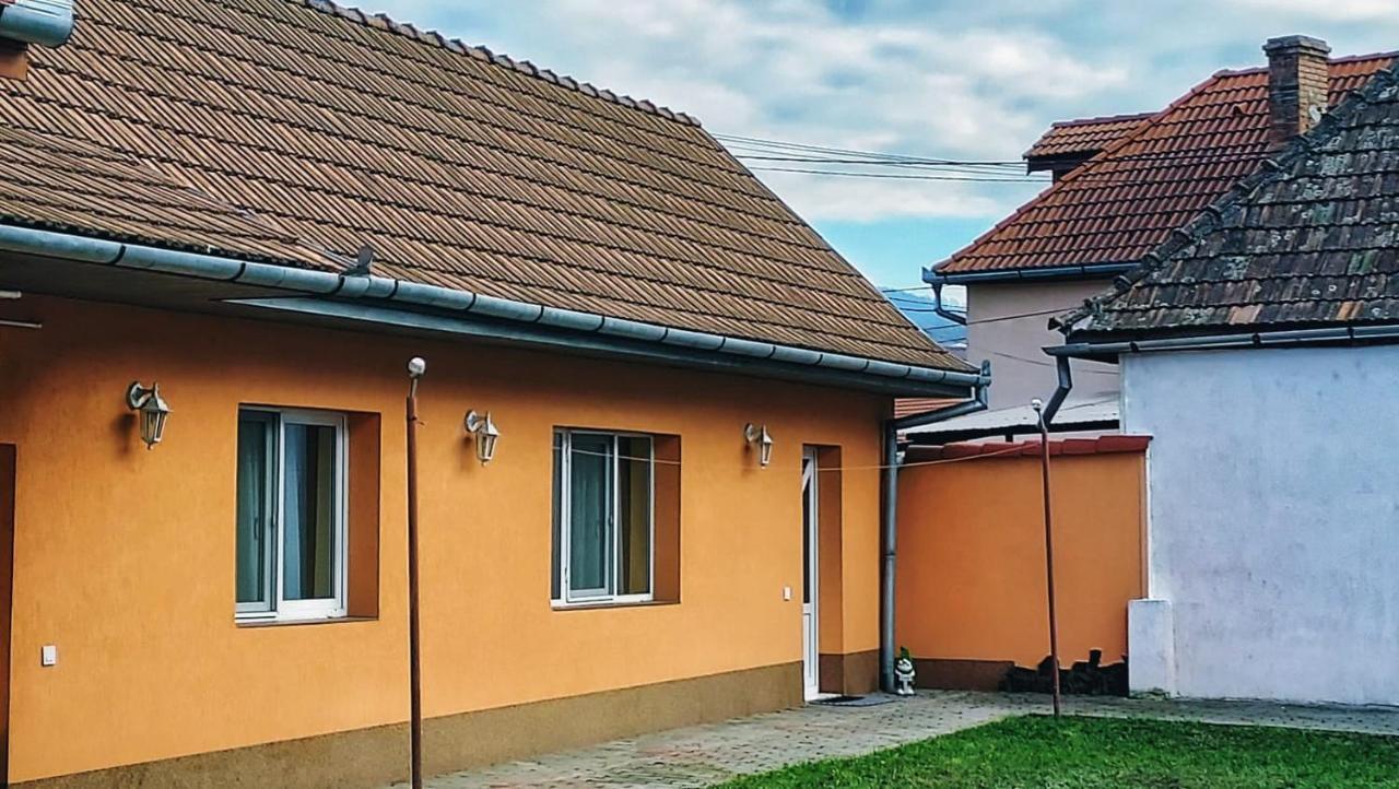 Lightning Vacation House Sighisoara Exterior photo